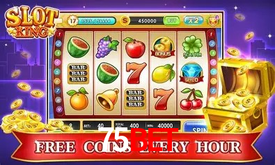 Experimente o Login Seguro Premium no 75Bet