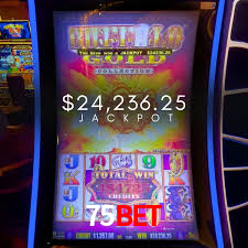 75Bet: A Experiência de Casino com Jogos de Mesa ao Vivo