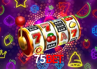 75Bet Login