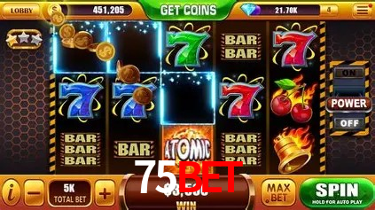 Ofertas Imperdíveis na 75Bet: Promoções e Bônus Que Valem a Pena